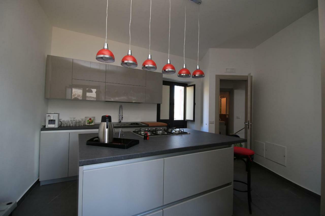 Vierbettzimmer mit Balkon
