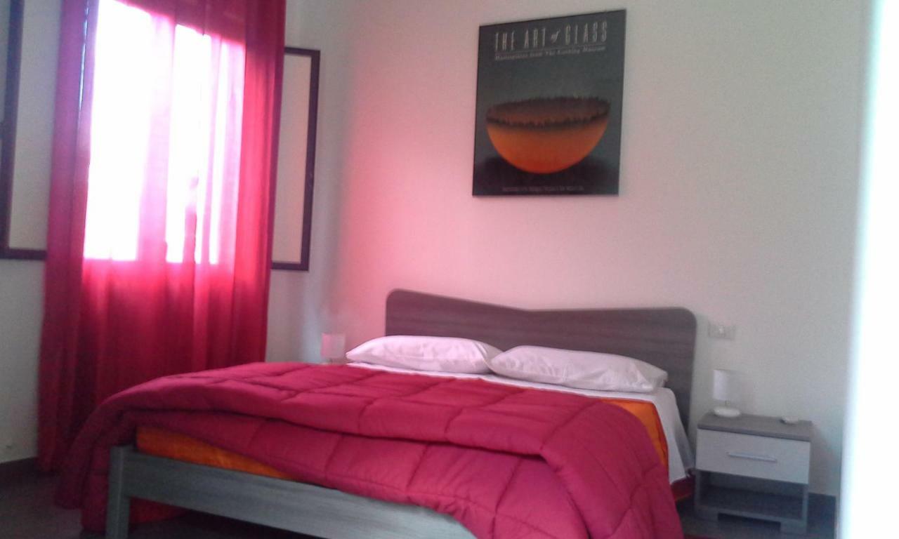 Doppelzimmer mit Meerblick